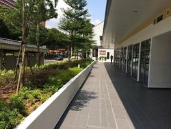 Suites @ Bukit Timah (D21), Shop House #460183041